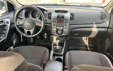 KIA Cerato III, 2011 год, 690 000 рублей, 16 фотография