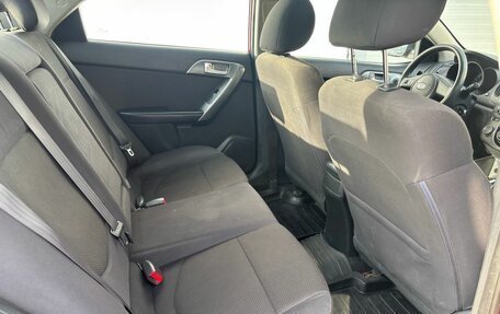 KIA Cerato III, 2011 год, 690 000 рублей, 19 фотография