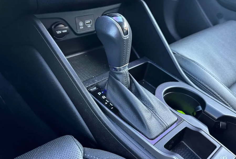 Hyundai Tucson III, 2018 год, 1 920 000 рублей, 14 фотография