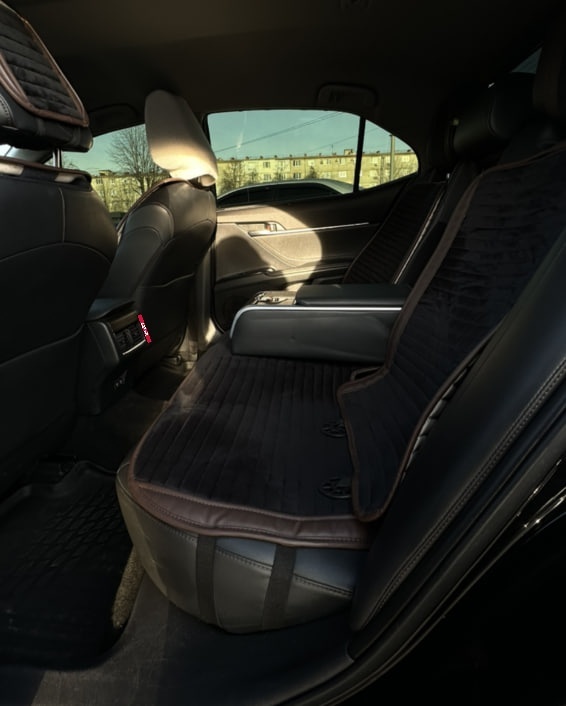 Toyota Camry XV70, 2017 год, 1 650 000 рублей, 20 фотография