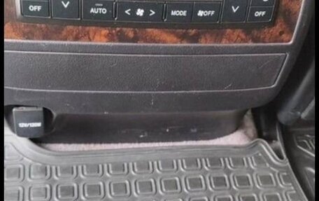 Toyota Land Cruiser 200, 2014 год, 3 300 000 рублей, 12 фотография