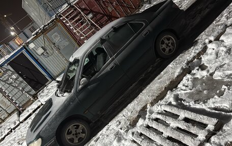 Peugeot 406 I, 1997 год, 135 000 рублей, 1 фотография