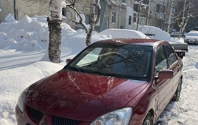 Mitsubishi Lancer IX, 2005 год, 310 000 рублей, 1 фотография