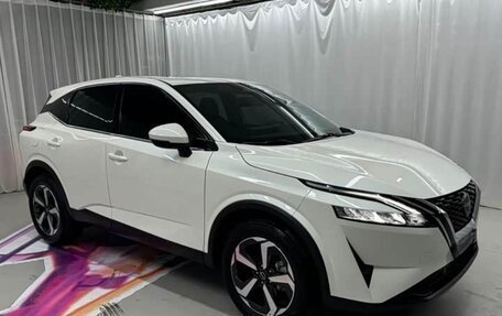 Nissan Qashqai, 2023 год, 2 130 000 рублей, 1 фотография