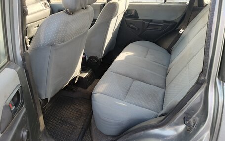 Mitsubishi Pajero Pinin, 2002 год, 320 000 рублей, 1 фотография