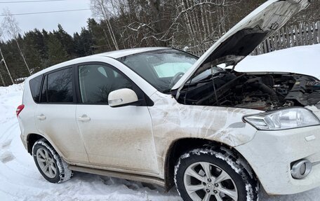 Toyota RAV4, 2011 год, 1 250 000 рублей, 1 фотография