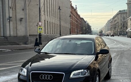 Audi A3, 2013 год, 690 000 рублей, 1 фотография