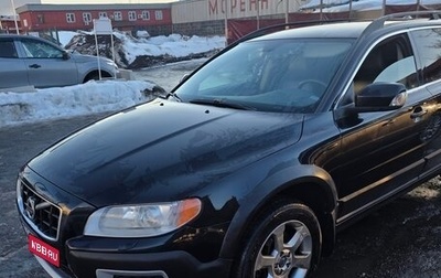 Volvo XC70 II рестайлинг, 2011 год, 1 400 000 рублей, 1 фотография