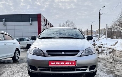 Chevrolet Lacetti, 2012 год, 420 000 рублей, 1 фотография