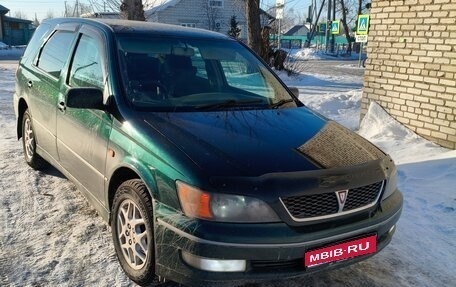 Toyota Vista V30, 1998 год, 490 000 рублей, 1 фотография