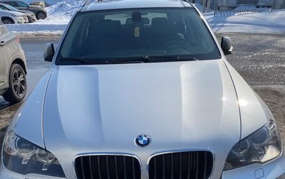 BMW X5, 2011 год, 2 100 000 рублей, 1 фотография