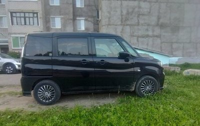 Suzuki Solio, 2022 год, 1 300 000 рублей, 1 фотография