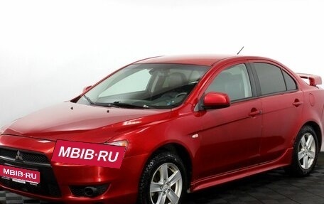 Mitsubishi Lancer IX, 2008 год, 519 000 рублей, 1 фотография