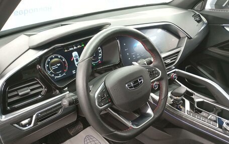 Geely Tugella FY11, 2023 год, 2 990 000 рублей, 1 фотография