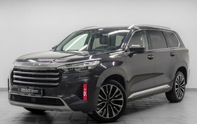 CheryExeed VX, 2021 год, 2 650 000 рублей, 1 фотография