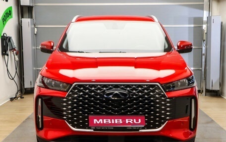 Chery Tiggo 4 I рестайлинг, 2025 год, 1 990 000 рублей, 1 фотография