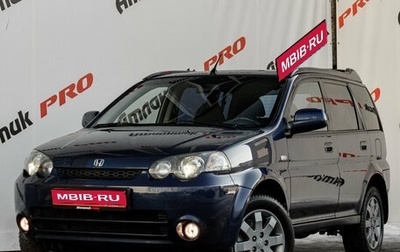 Honda HR-V I, 2004 год, 850 000 рублей, 1 фотография