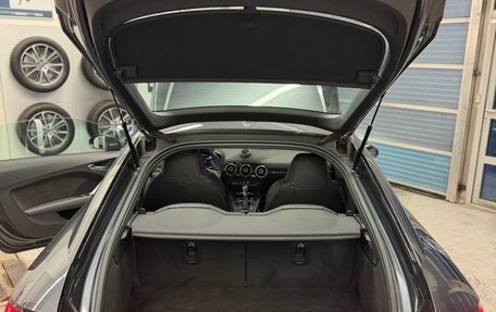 Audi TT, 2016 год, 3 000 000 рублей, 8 фотография