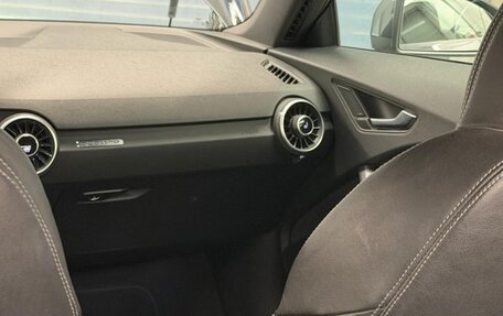 Audi TT, 2016 год, 3 000 000 рублей, 9 фотография