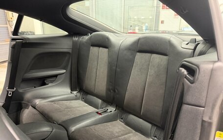 Audi TT, 2016 год, 3 000 000 рублей, 4 фотография