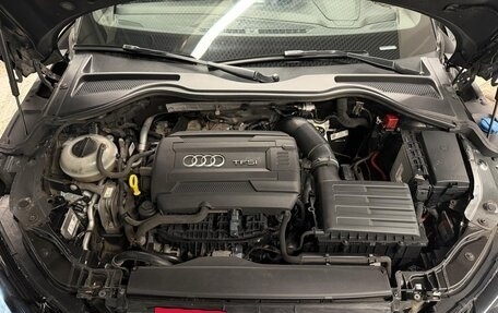 Audi TT, 2016 год, 3 000 000 рублей, 7 фотография