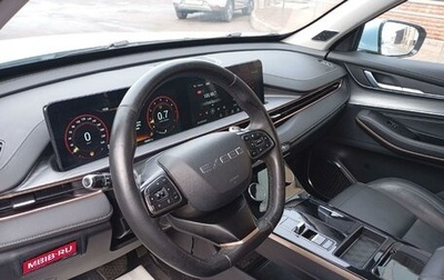 CheryExeed LX, 2023 год, 1 351 000 рублей, 1 фотография