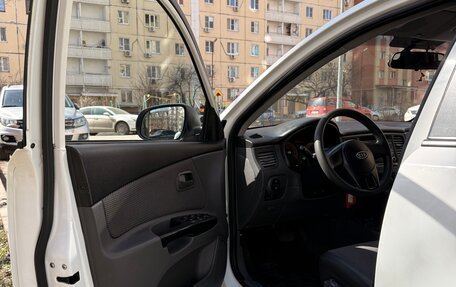 KIA Rio II, 2011 год, 650 000 рублей, 5 фотография