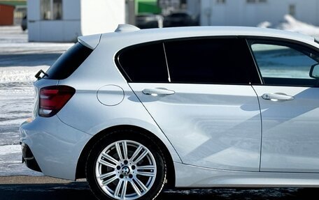 BMW 1 серия, 2014 год, 1 300 000 рублей, 3 фотография