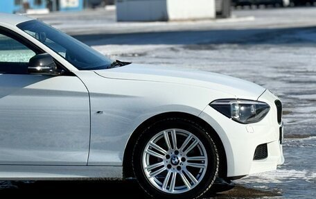 BMW 1 серия, 2014 год, 1 300 000 рублей, 2 фотография