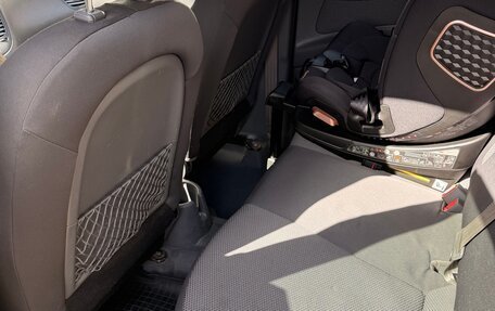 KIA Rio II, 2011 год, 650 000 рублей, 11 фотография