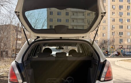 KIA Rio II, 2011 год, 650 000 рублей, 8 фотография