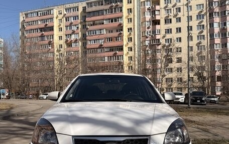 KIA Rio II, 2011 год, 650 000 рублей, 3 фотография