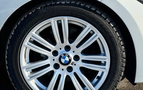 BMW 1 серия, 2014 год, 1 300 000 рублей, 16 фотография