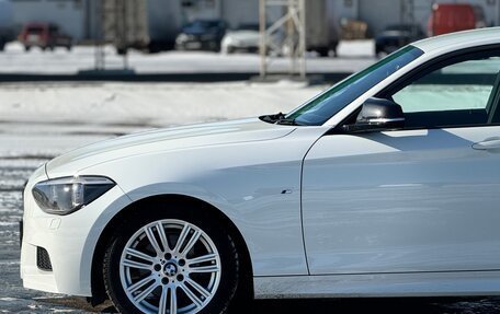 BMW 1 серия, 2014 год, 1 300 000 рублей, 11 фотография