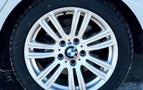 BMW 1 серия, 2014 год, 1 300 000 рублей, 18 фотография