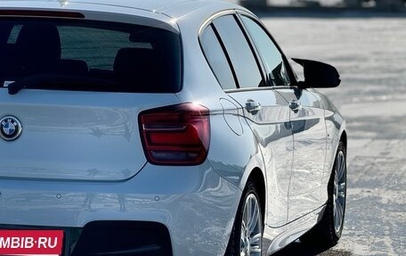 BMW 1 серия, 2014 год, 1 300 000 рублей, 6 фотография