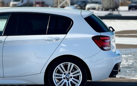 BMW 1 серия, 2014 год, 1 300 000 рублей, 10 фотография