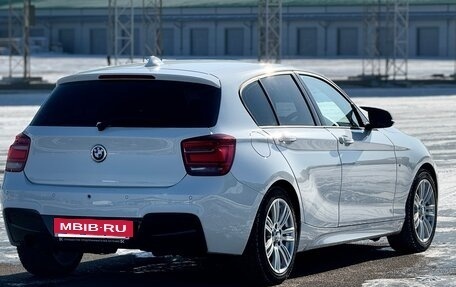 BMW 1 серия, 2014 год, 1 300 000 рублей, 5 фотография