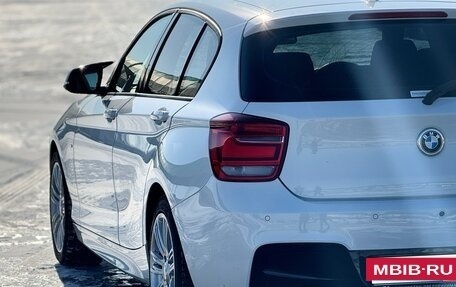 BMW 1 серия, 2014 год, 1 300 000 рублей, 7 фотография