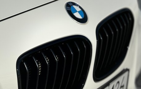 BMW 1 серия, 2014 год, 1 300 000 рублей, 21 фотография