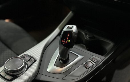 BMW 1 серия, 2014 год, 1 300 000 рублей, 29 фотография