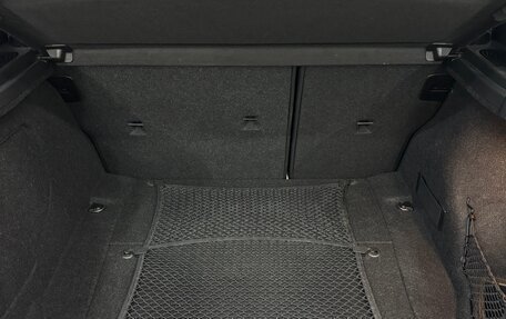 BMW 1 серия, 2014 год, 1 300 000 рублей, 34 фотография