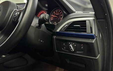 BMW 1 серия, 2014 год, 1 300 000 рублей, 28 фотография