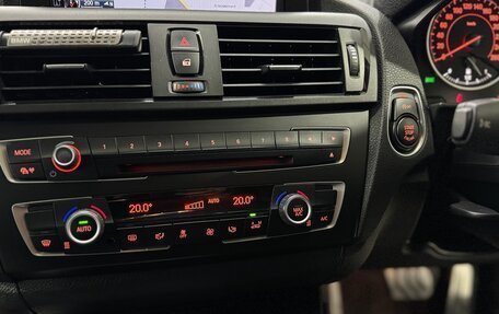 BMW 1 серия, 2014 год, 1 300 000 рублей, 30 фотография