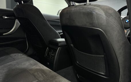 BMW 1 серия, 2014 год, 1 300 000 рублей, 33 фотография