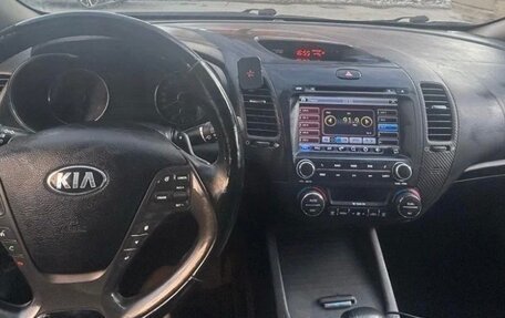 KIA Cerato III, 2015 год, 1 250 000 рублей, 8 фотография