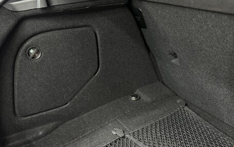 BMW 1 серия, 2014 год, 1 300 000 рублей, 36 фотография