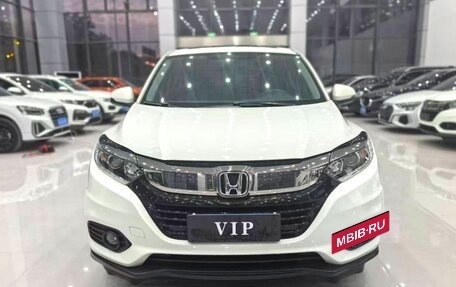 Honda Vezel, 2021 год, 1 720 000 рублей, 2 фотография