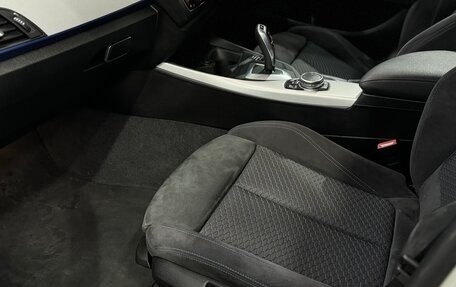 BMW 1 серия, 2014 год, 1 300 000 рублей, 37 фотография