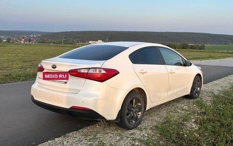 KIA Cerato III, 2015 год, 1 250 000 рублей, 7 фотография